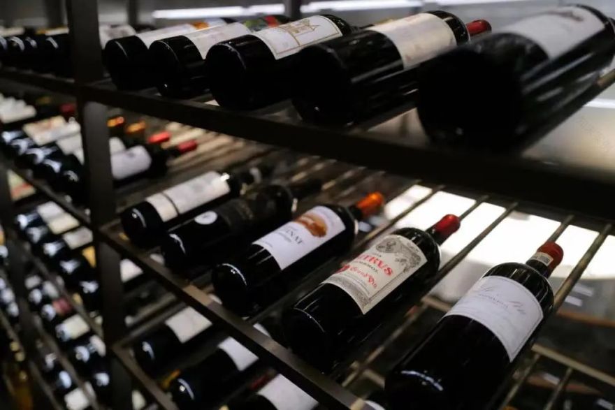 CICADA 宋·湘餐厅灯光设计丨LICHT 香港光事务所-38