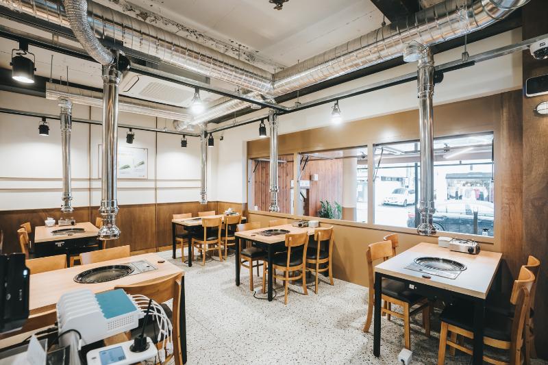 27 平现代简约家居，展现极简生活美学-8