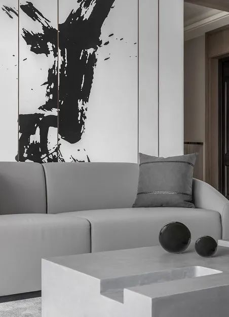 银川中海半岛华府丨中国银川丨广州置在设计有限公司-7