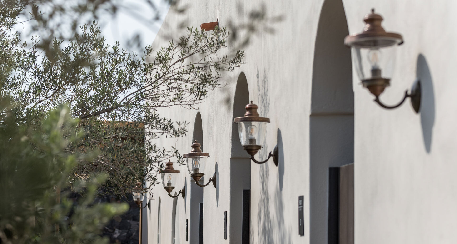 希腊圣托里尼岛 Istoria 酒店-15