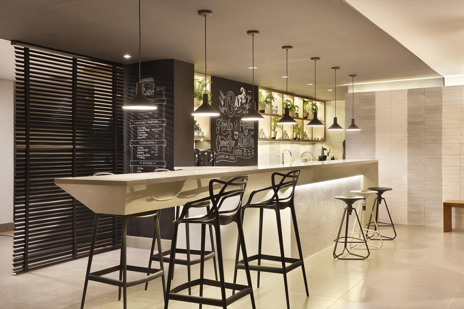 Café da Vila 咖啡馆-3