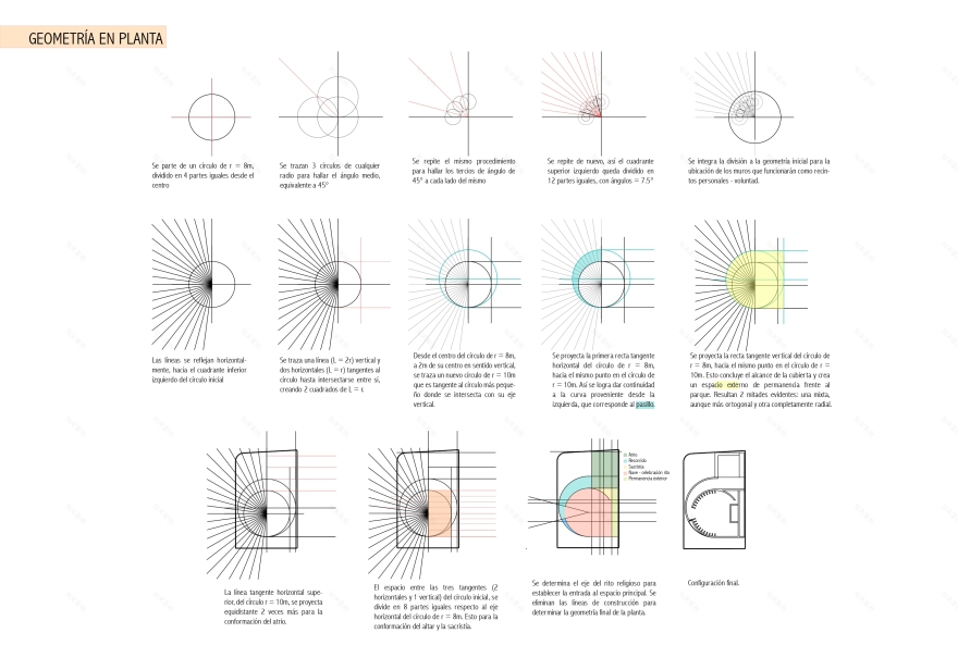 UNC 结构空间会议寺庙项目-3