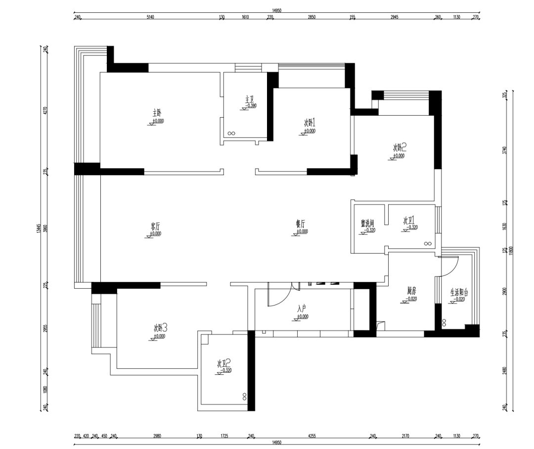 北欧风小资生活丨毛凤娟-12