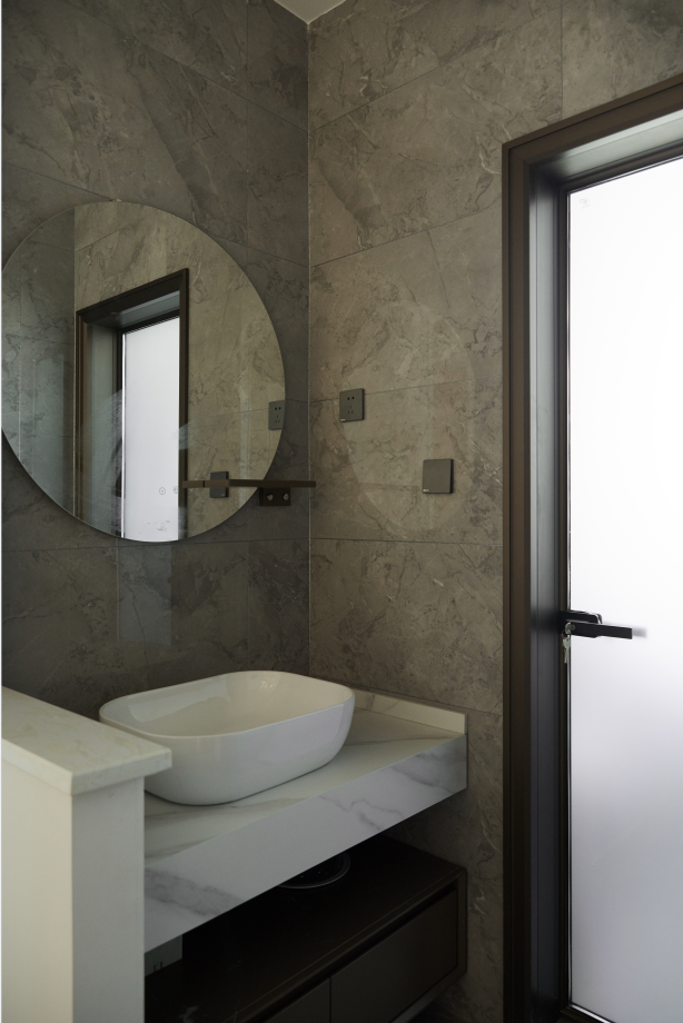 实景作品 | 天风云墅-欧式-72