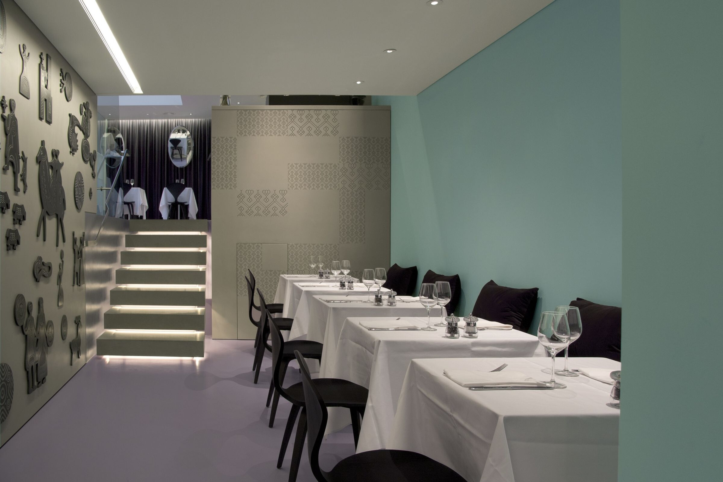 OLIVOCARNE 餐厅-40