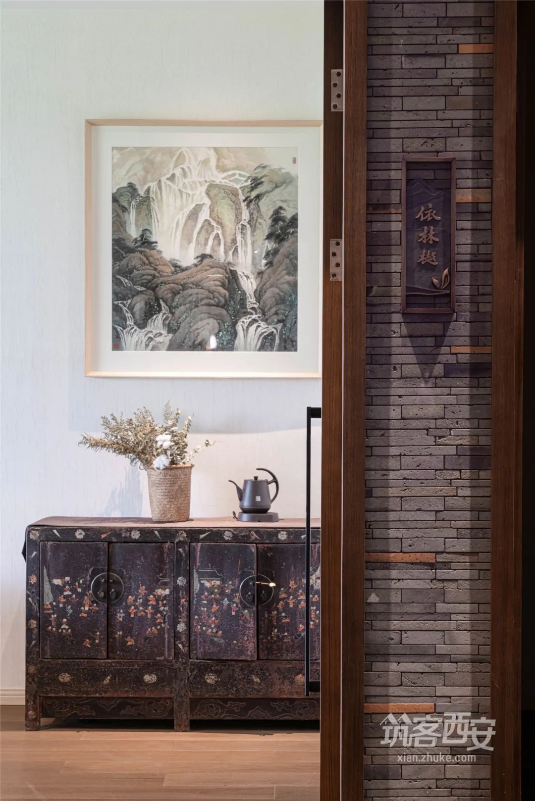 亦随园茶餐厅 | 自然与雅致的完美融合-109