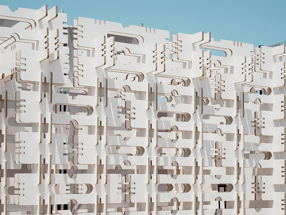 榫卯的呼吸丨中国丨广州城外建筑设计有限公司-55