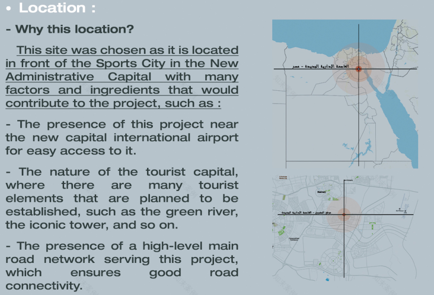 奥林匹克公园丨埃及-25