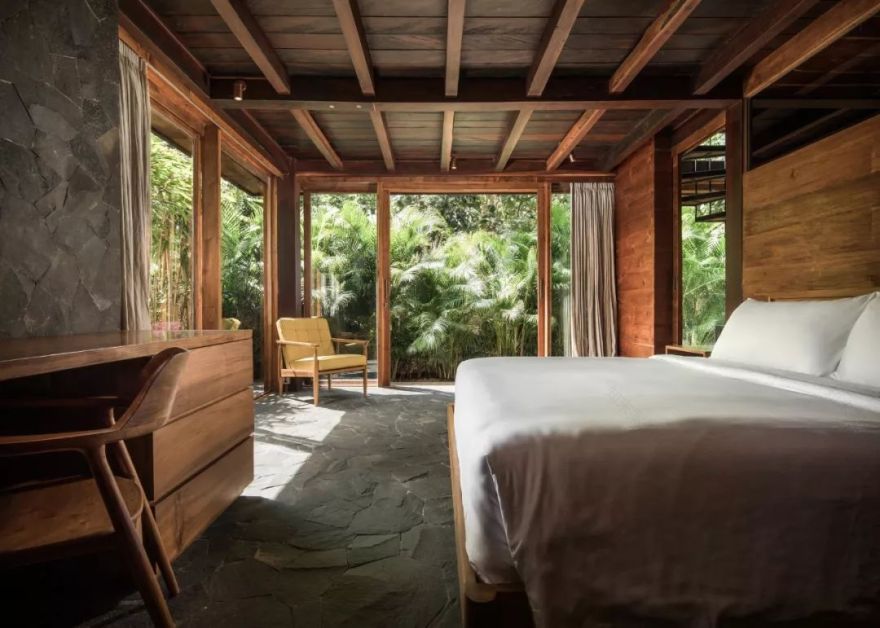 热带现代主义与工业建筑的完美结合——Alexis Dornier 建筑作品解读-72