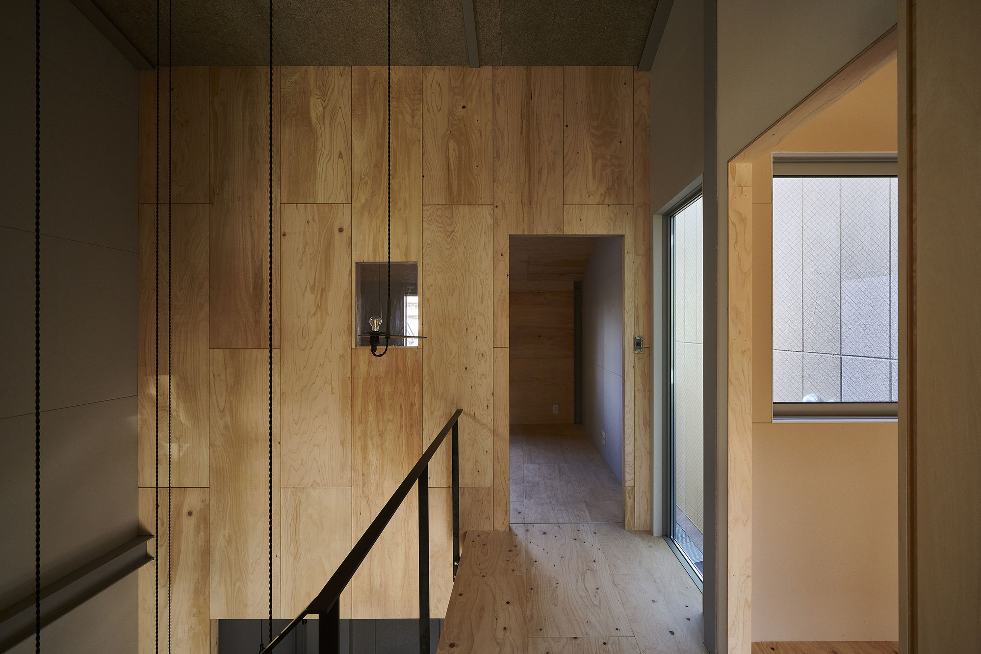 吉田家町屋丨日本京都丨OHArchitecture-40