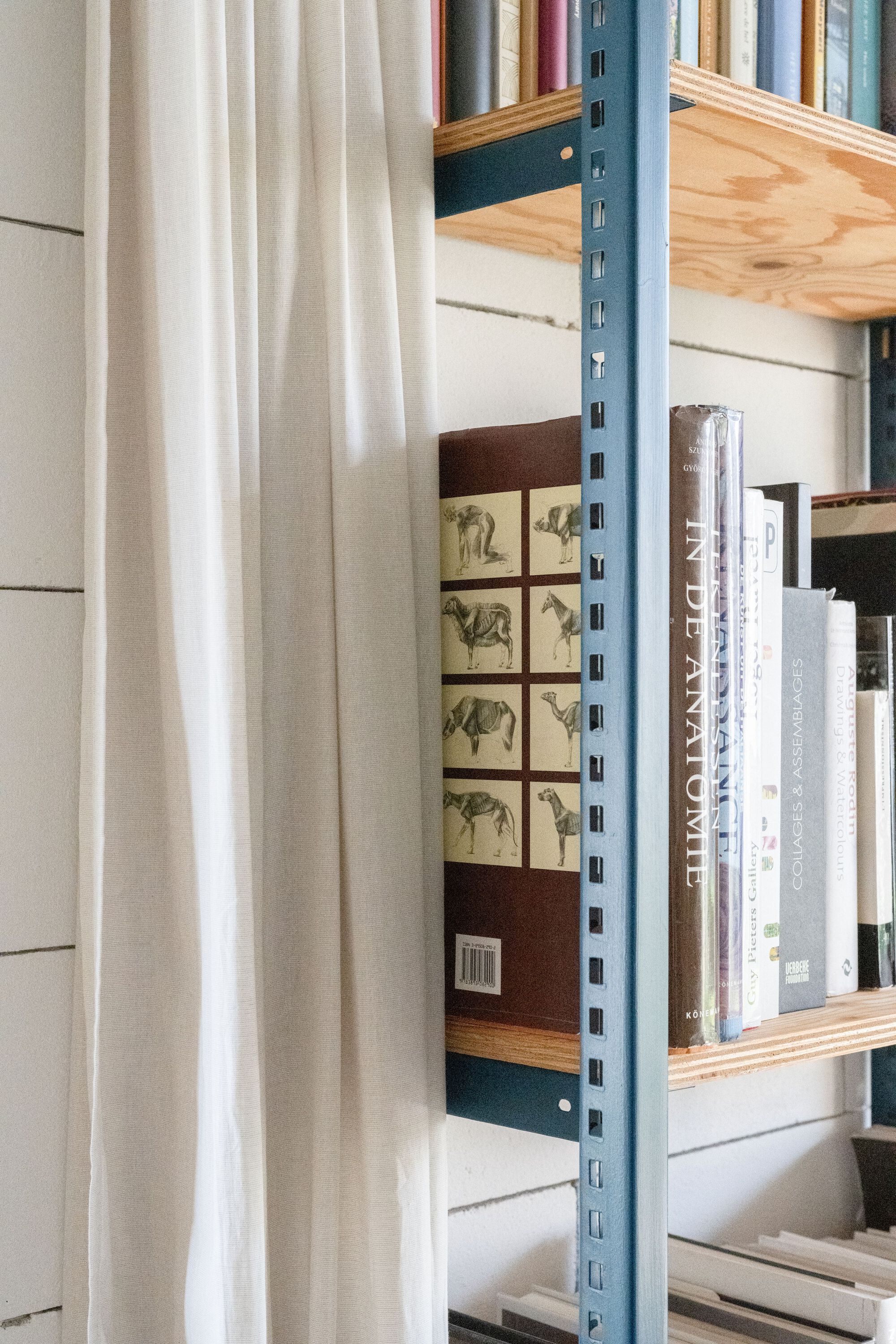 丨比利时丨Marge architecten-23