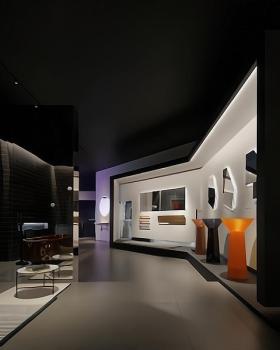 RATO Design | 构成主义与自由意志的同框之作