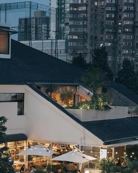 捉迷藏债券丨中国北京丨DAGA Architects大观建筑设计
