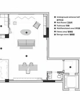 温州260㎡别墅：春风未远，夏庐结境 | 思倍斯建筑设计