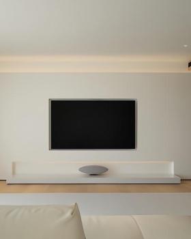 御江帝景｜LSZD室内设计事务所