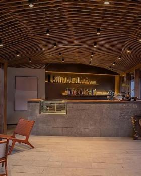 陶唐之丘度假酒店 | 三文建筑&何崴工作室