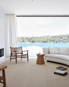 Exclusive Film  Clontarf House | Mathieson Architects