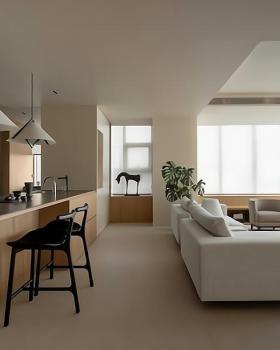 和心·一味丨中国上海丨MUKA ARCHITECTS 木卡工作室