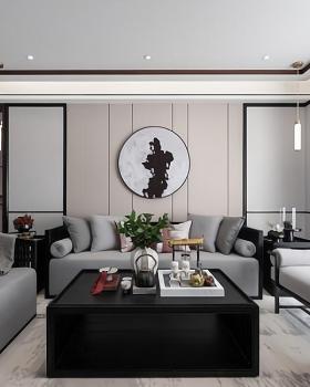 公元壹号院（样板间）丨中国河北丨AN 安年设计