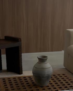 Gilbert’s Cottage : 简约克制 | Castley McCrimmon