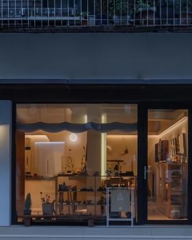 生活长到了街上去：关于李俊&宋夏的洛瓦瓦杂货铺