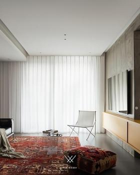 菲拉设计 |「浮光境」中古包豪斯