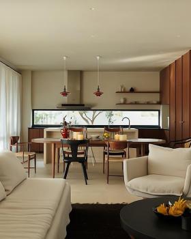 浙江嘉兴写意江南·白鹭栖亭 | 陌野设计