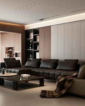 璞光·润舍（新华城）丨中国广东丨镶润空间