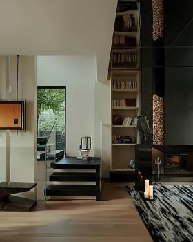 观澜府300m²｜宇宙设想•杨豪