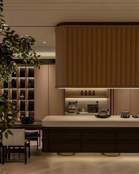 沈阳未末展厅 | 无隅制造