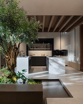 miform 2025总部展厅丨中国广州丨近境制作 Design Apartment
