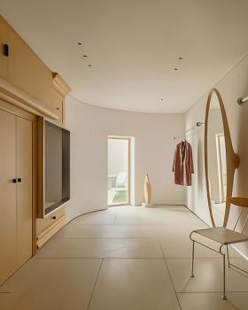 YOUWEI新乐路概念店 | say architects赛建筑