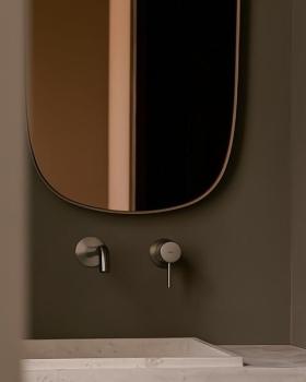 马德里Rubio y Galí 住宅 | De la Villa Studio