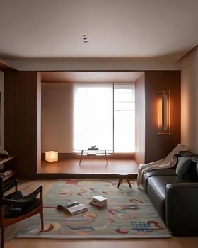 上海市区老平层改造｜ 木卡建筑