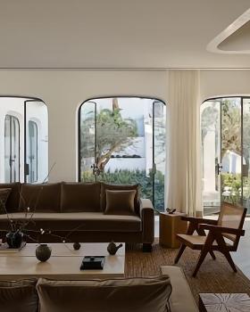 悉尼海滨别墅Belleview | Lawless & Meyerson and MHNDU