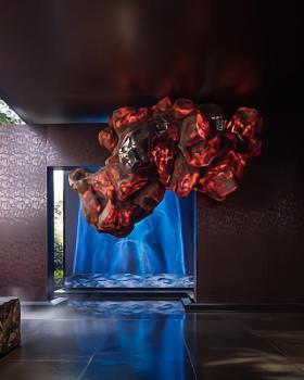 味溯山海·宴归一席 · 山海一席丨中国郴州丨纵横一线