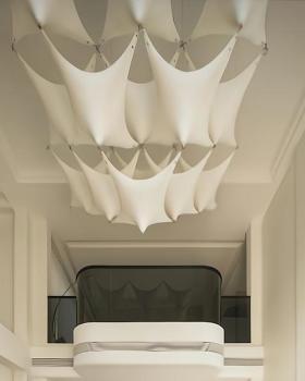 长沙天麓800㎡别墅私宅 | 山乙山合