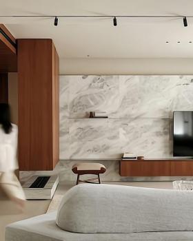 M 屋丨中国上海丨MUKA ARCHITECTS 木卡工作室