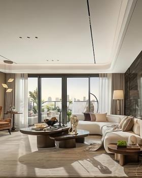 山东济南城峯天萃示范区丨中国济南丨北京靳朝晖设计有限公司