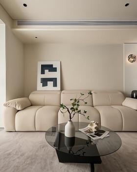 南昌青云普区小户改造（云介空间设计）