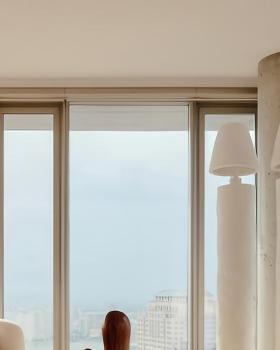 Nacho Polo & Robert Onuska 的家 | Herzog & de Meuron