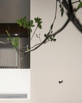 会呼吸的光之屋丨中国福建丨ESD 竤文建筑空间设计有限公司