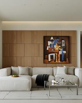 极简白色系 毫无抵抗力