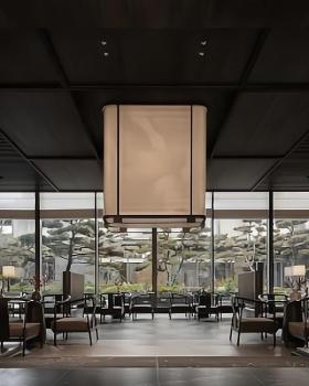 唐忠汉 · 宋式气韵,极致东方