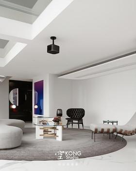 成都空与间摄影：ISEYA重庆浮云·高空酒店-浮岛Loft
