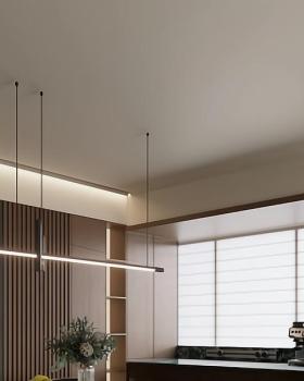 四川117 m²《未来方舟》 | 宅南设计 新作