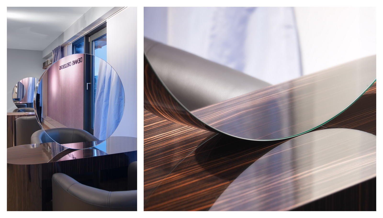 柏林蛇形阁楼,创意室内设计-7