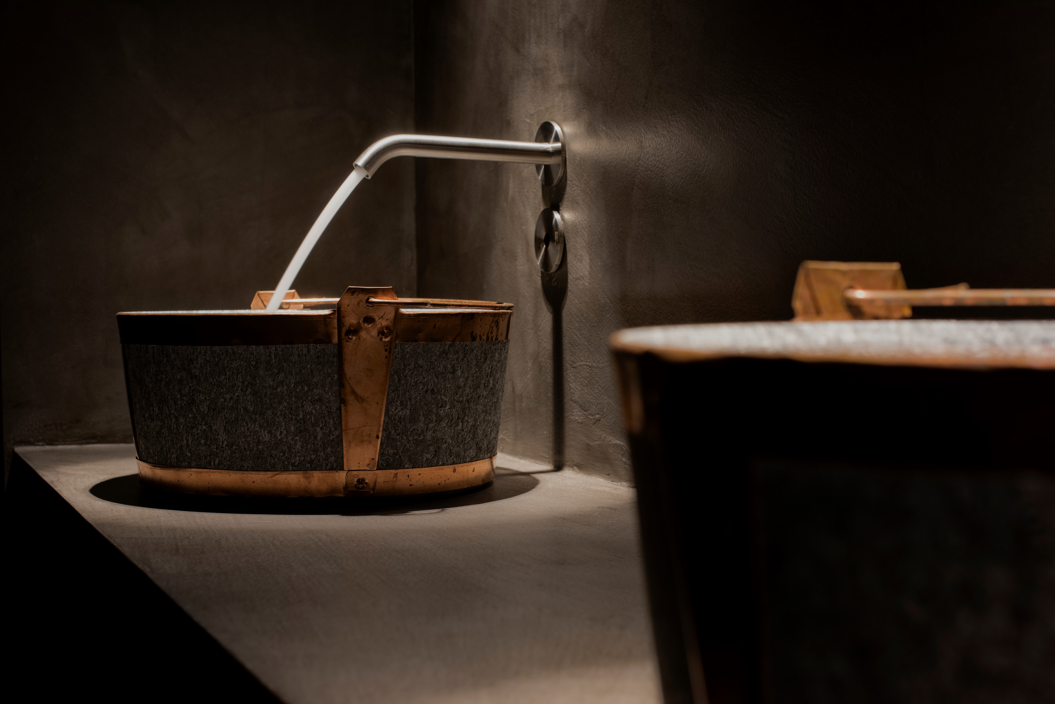 自然之境 | TERRA DEL SOLE 概念餐厅设计-43