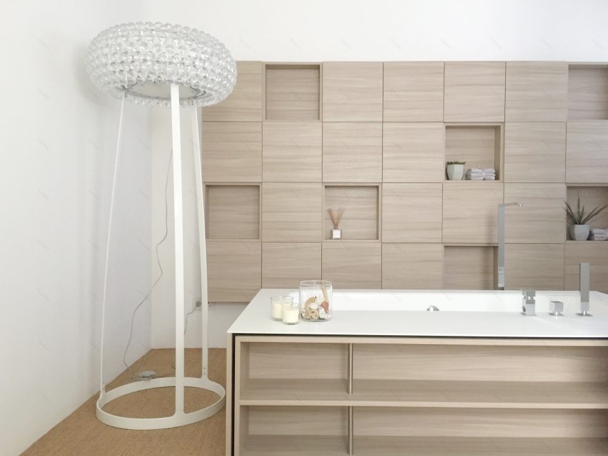 私人别墅的优雅呈现-38