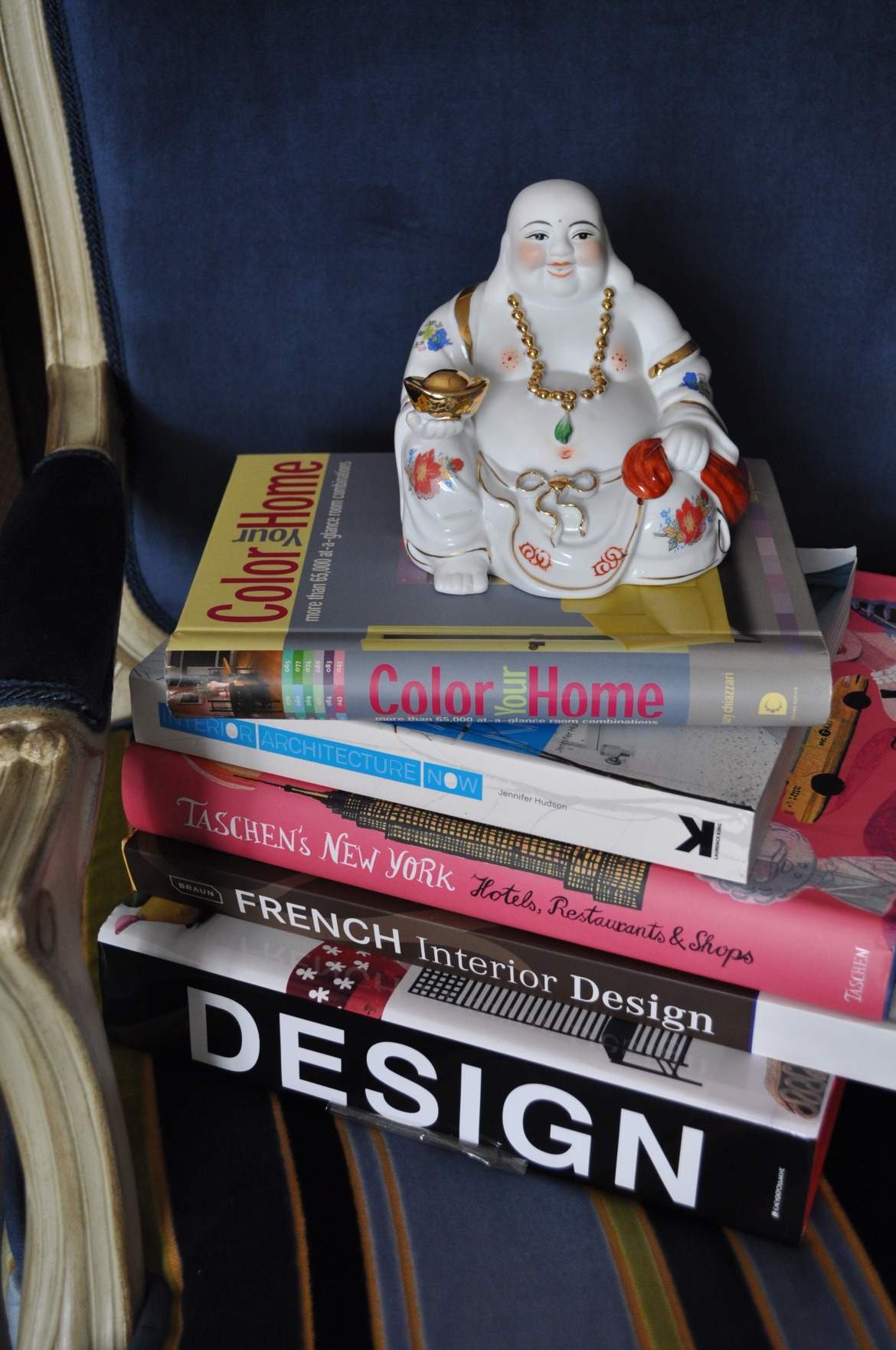 雅典设计师打造梦幻家居空间-58